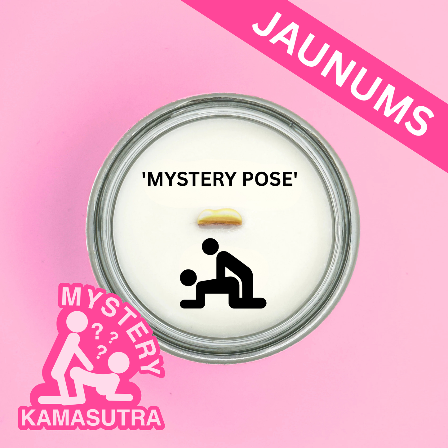SVECE MYSTERY KAMASUTRA