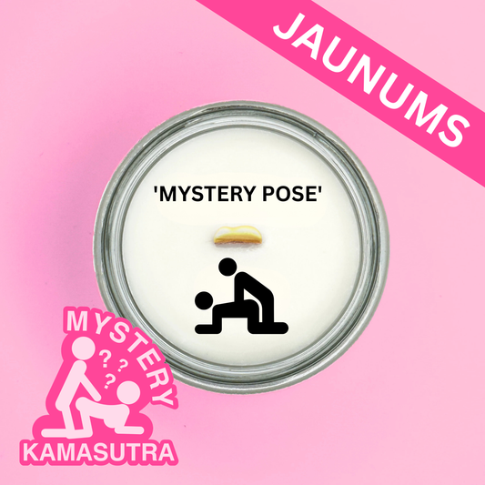 SVECE MYSTERY KAMASUTRA